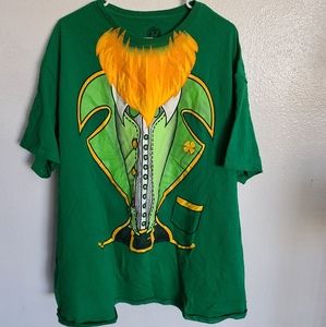 St. Patrick's Irishman shirt